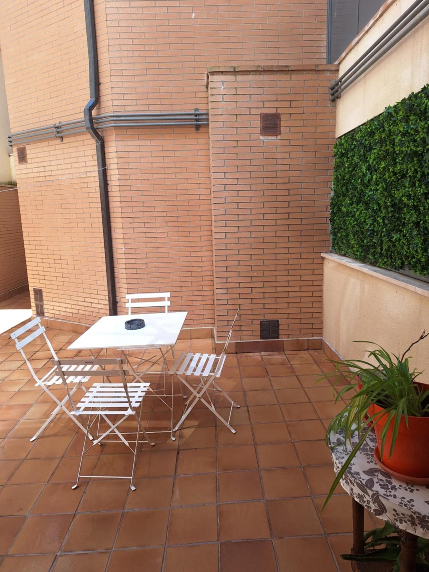 El Patio De Miren Apartment Zamora Exterior photo